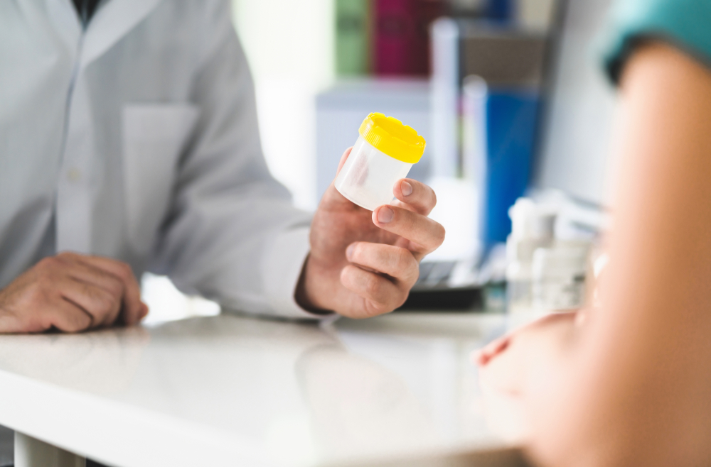 Does Florida have any laws regarding employee drug testing?