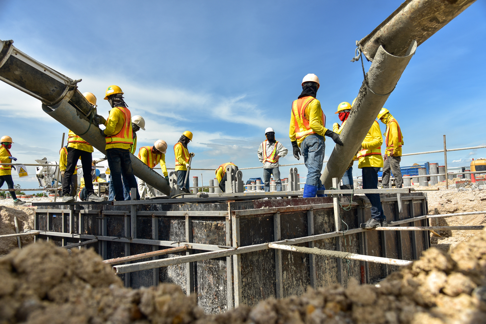 4 common delays in how long a background check for a construction job takes